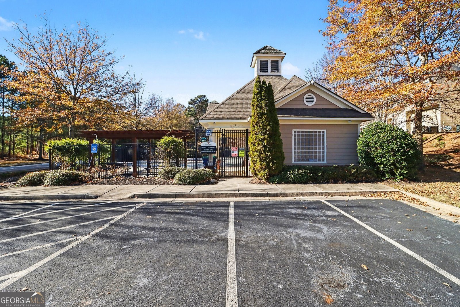 2330 Bigwood Trail Atlanta - 29