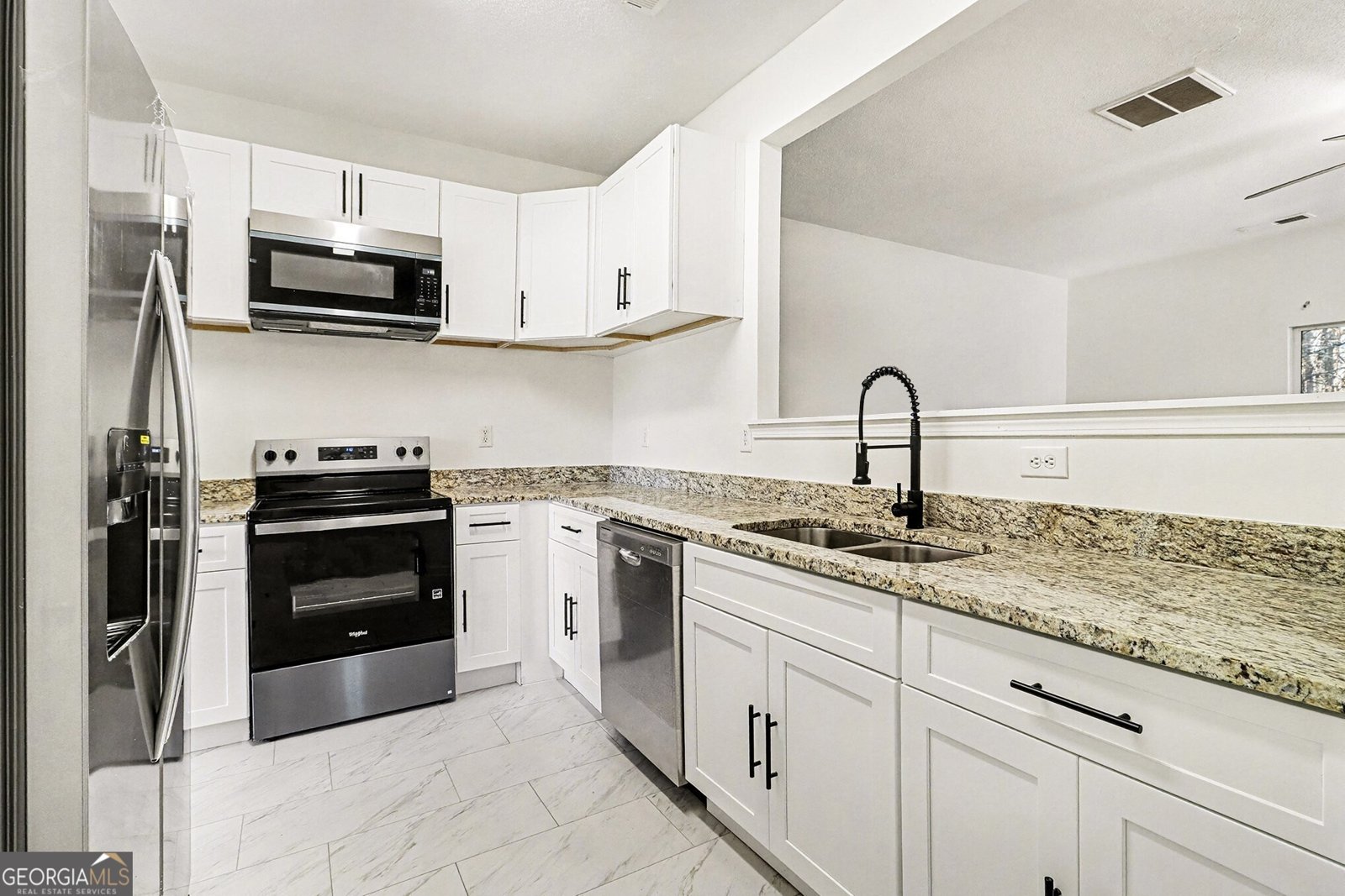 2330 Bigwood Trail Atlanta - 3