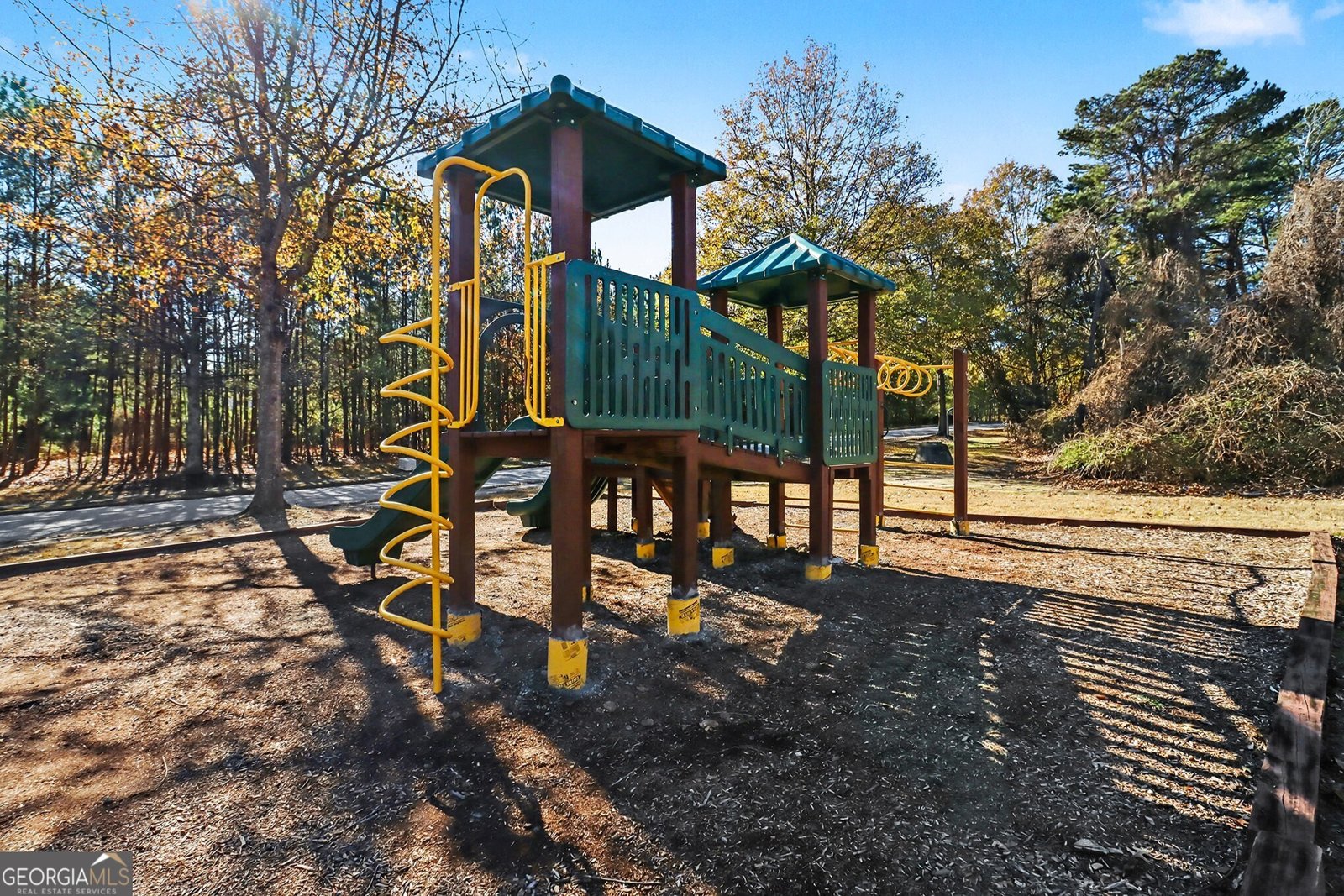 2330 Bigwood Trail Atlanta - 30