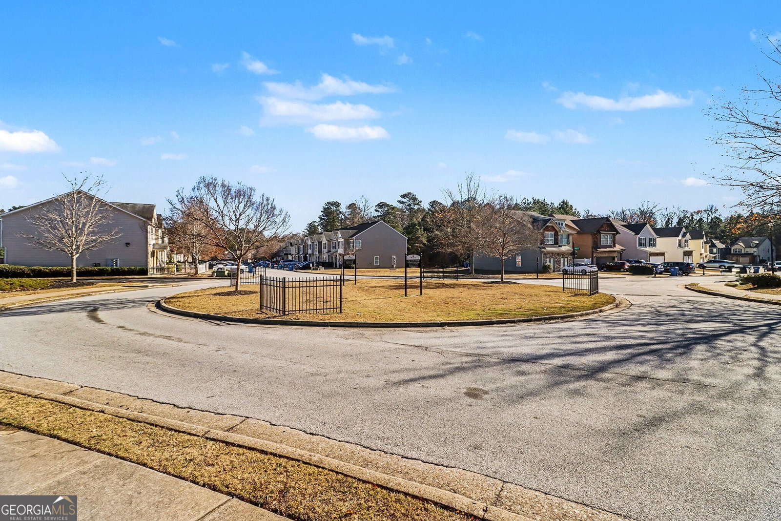 2330 Bigwood Trail Atlanta - 31