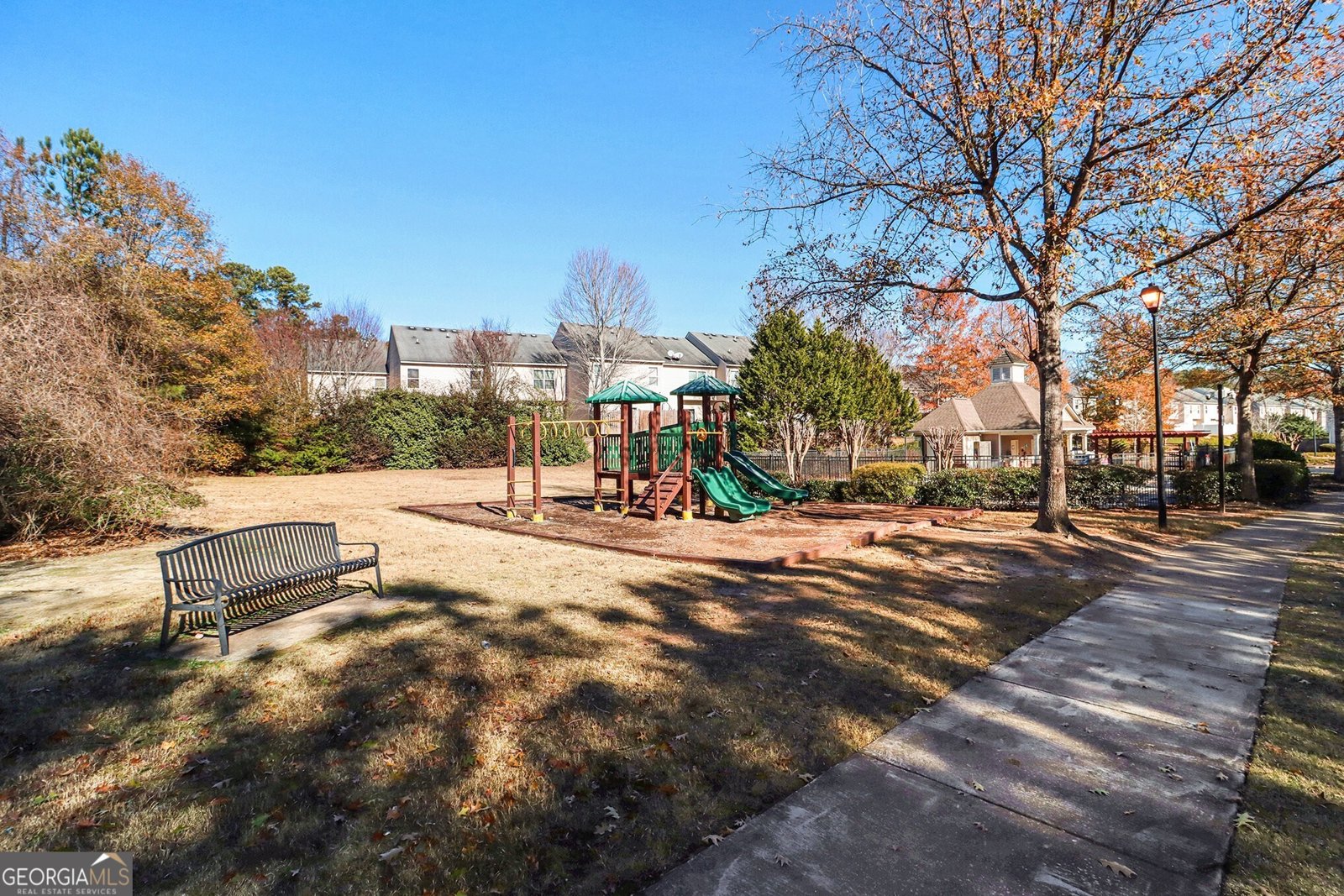 2330 Bigwood Trail Atlanta - 7