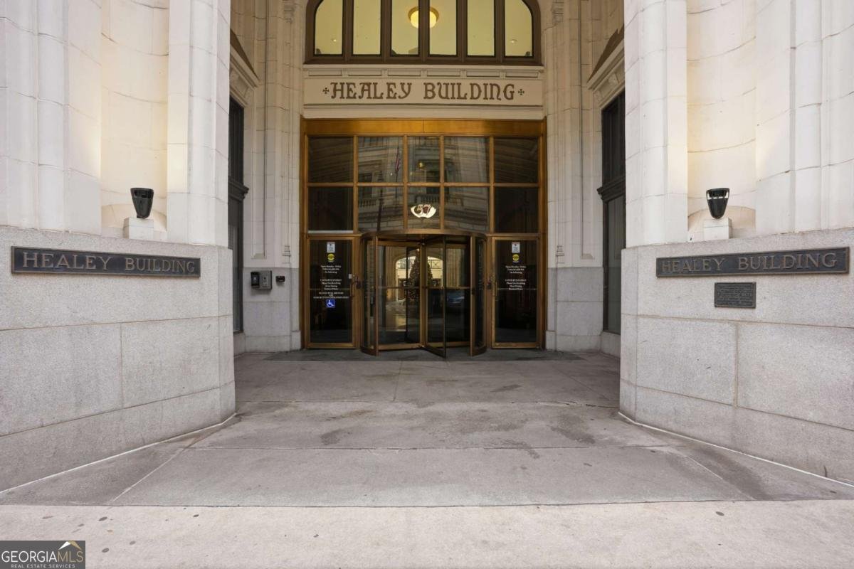 57 Forsyth Street Atlanta - main photo