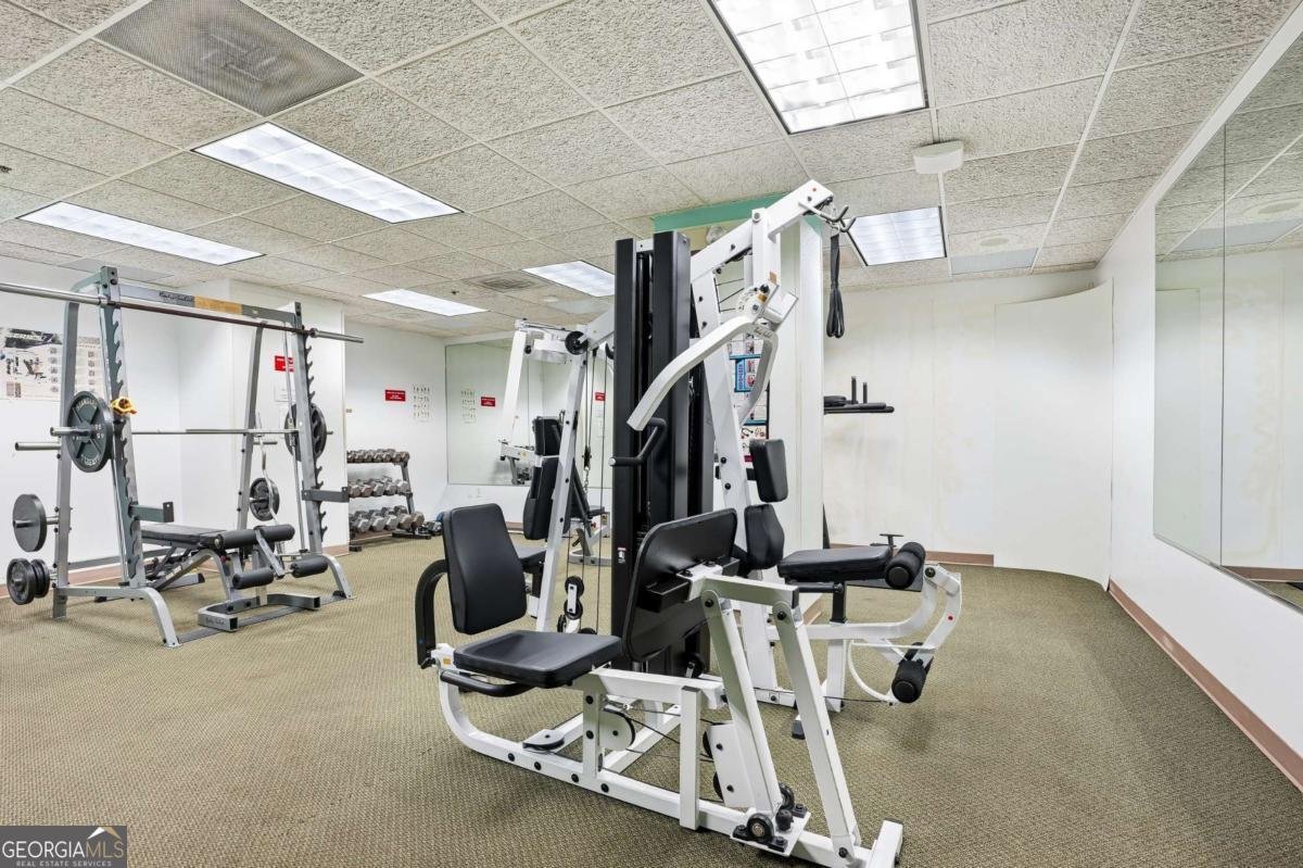 57 Forsyth Street Atlanta - 6