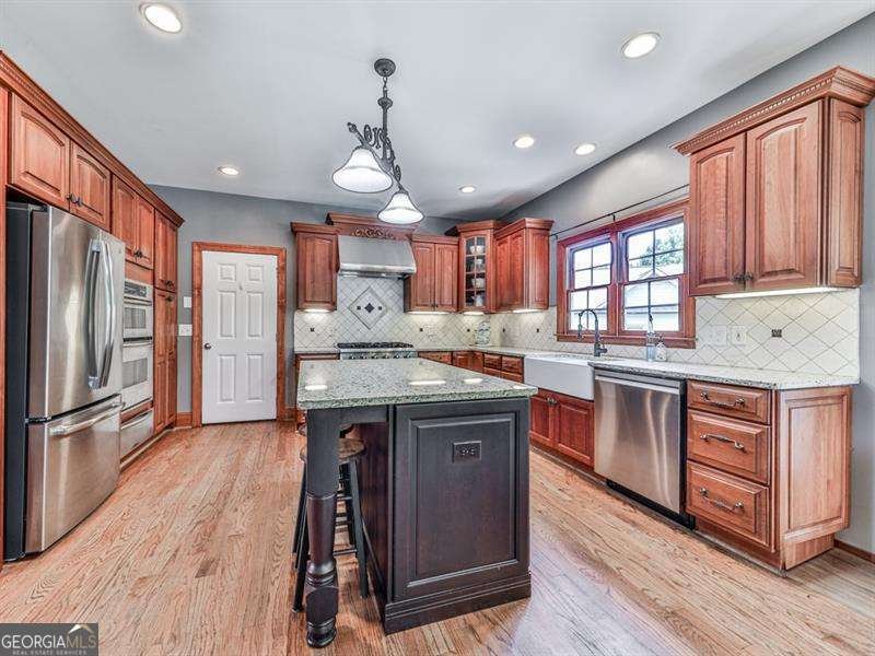 106 Twilight Overlook Canton - 15