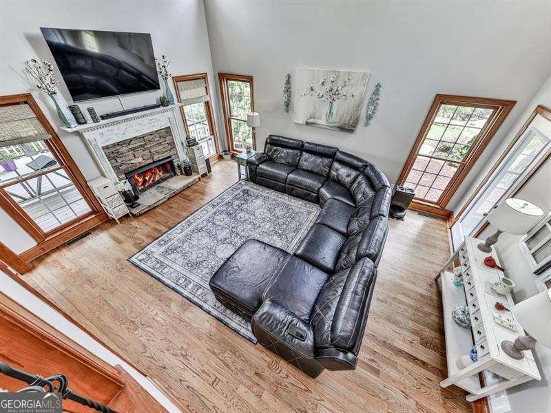 106 Twilight Overlook Canton - 25