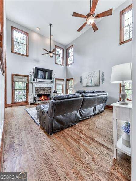 106 Twilight Overlook Canton - 9