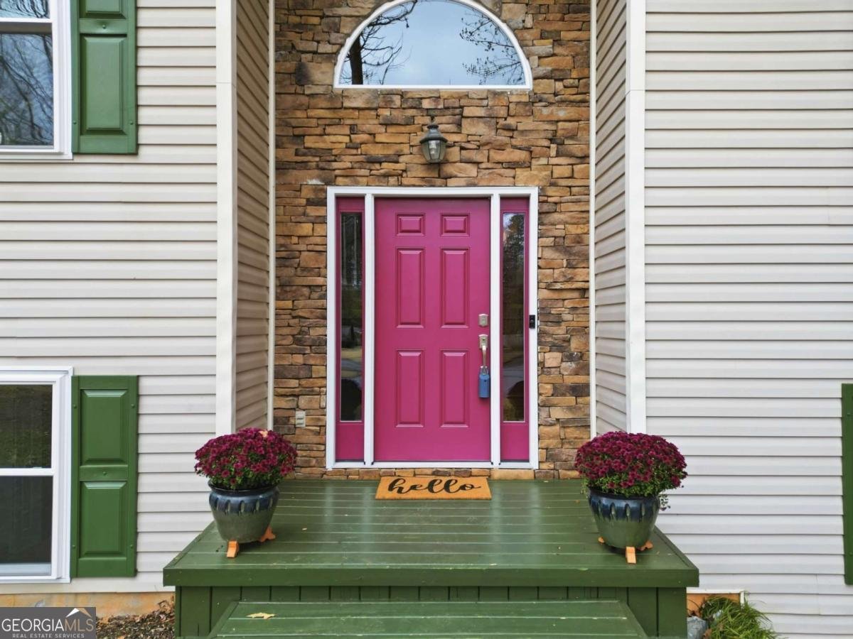 5475 Harris Creek Drive Cumming - 2