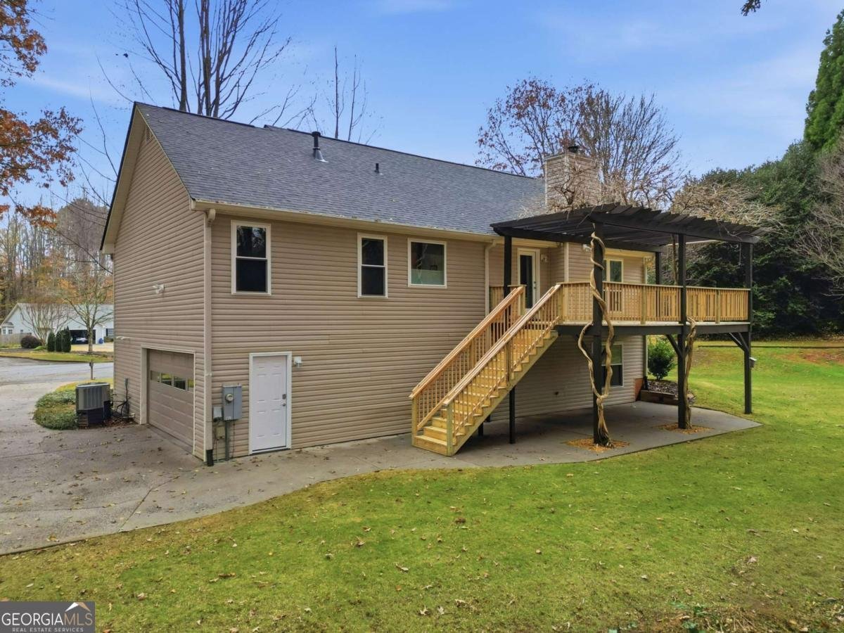 5475 Harris Creek Drive Cumming - 40