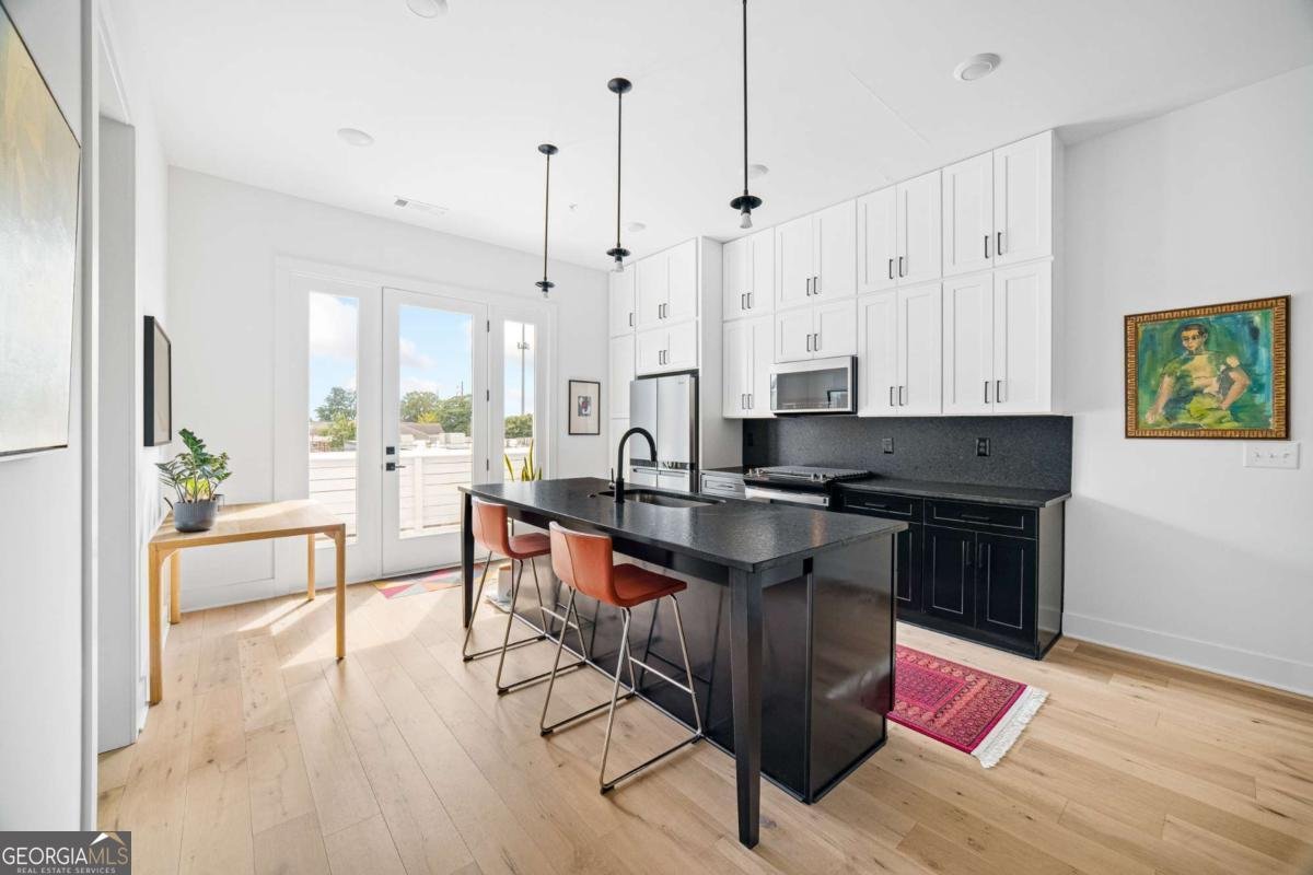 3583 Candler Court Atlanta - 2