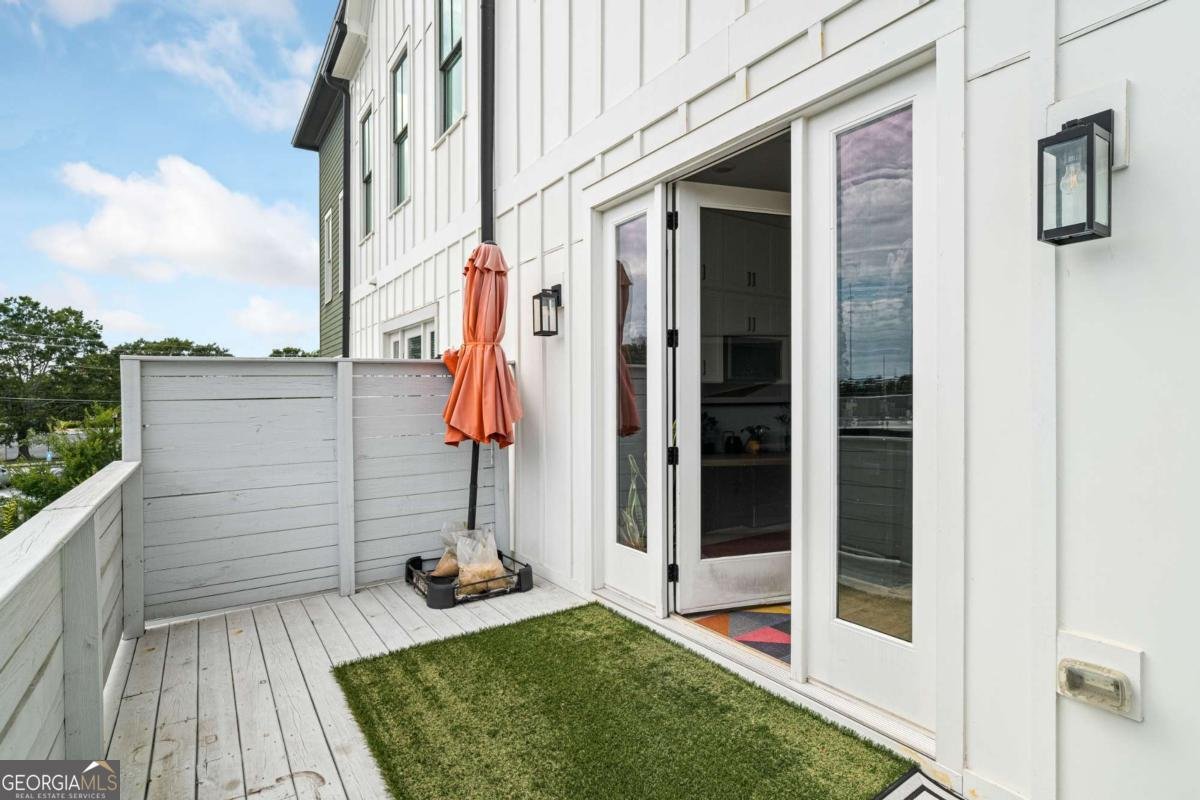 3583 Candler Court Atlanta - 24