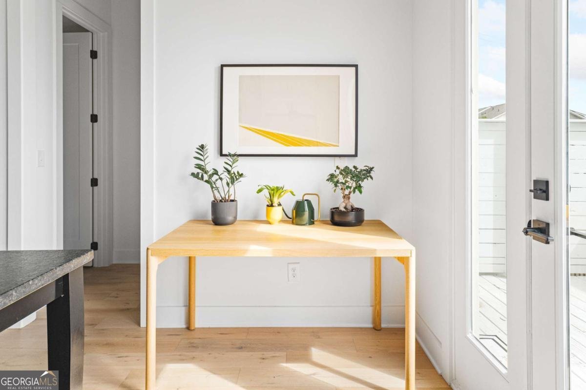 3583 Candler Court Atlanta - 25