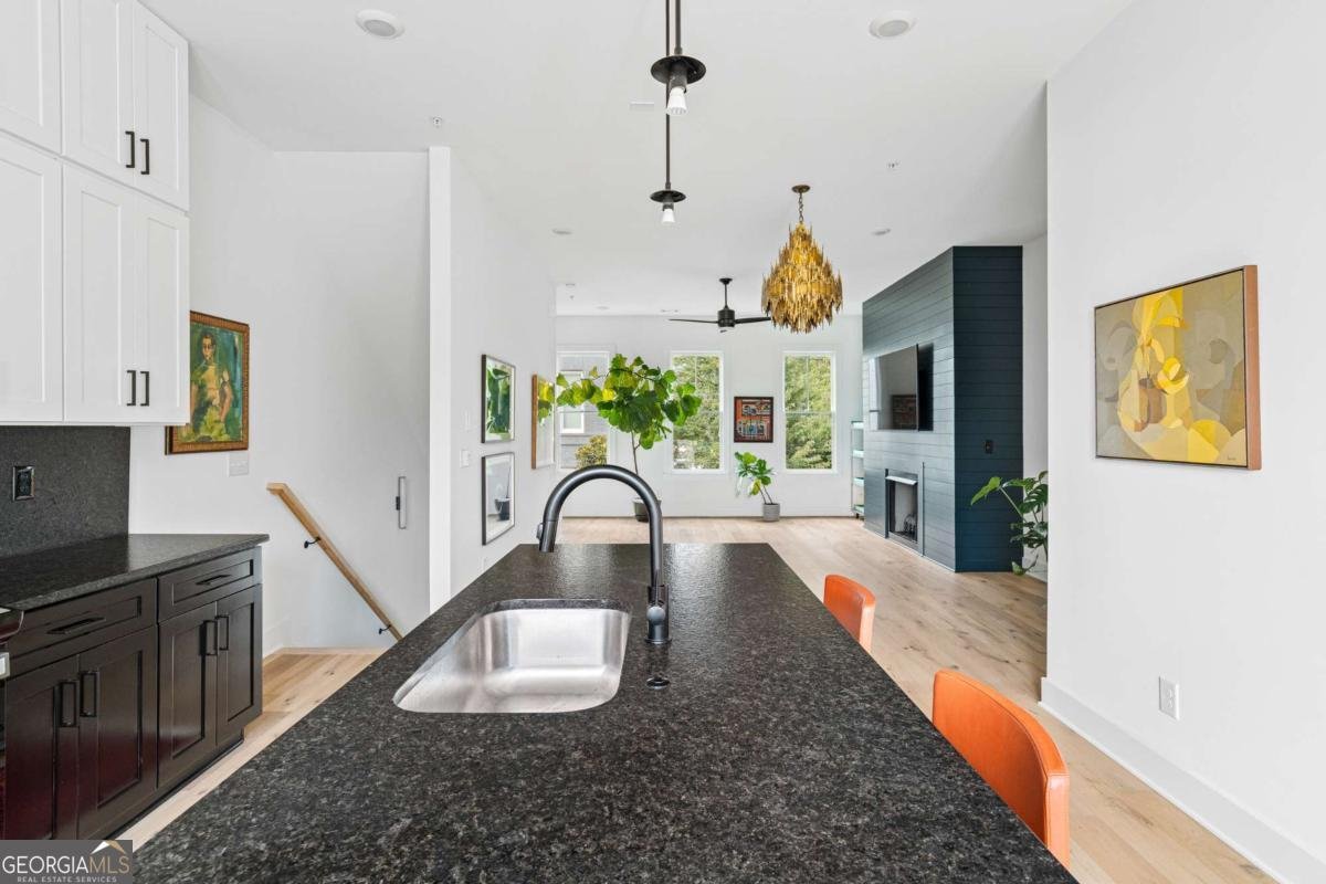 3583 Candler Court Atlanta - 26