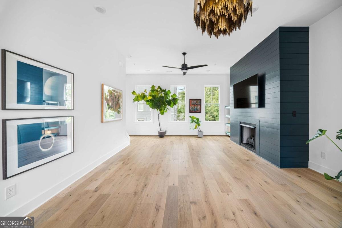 3583 Candler Court Atlanta - 28