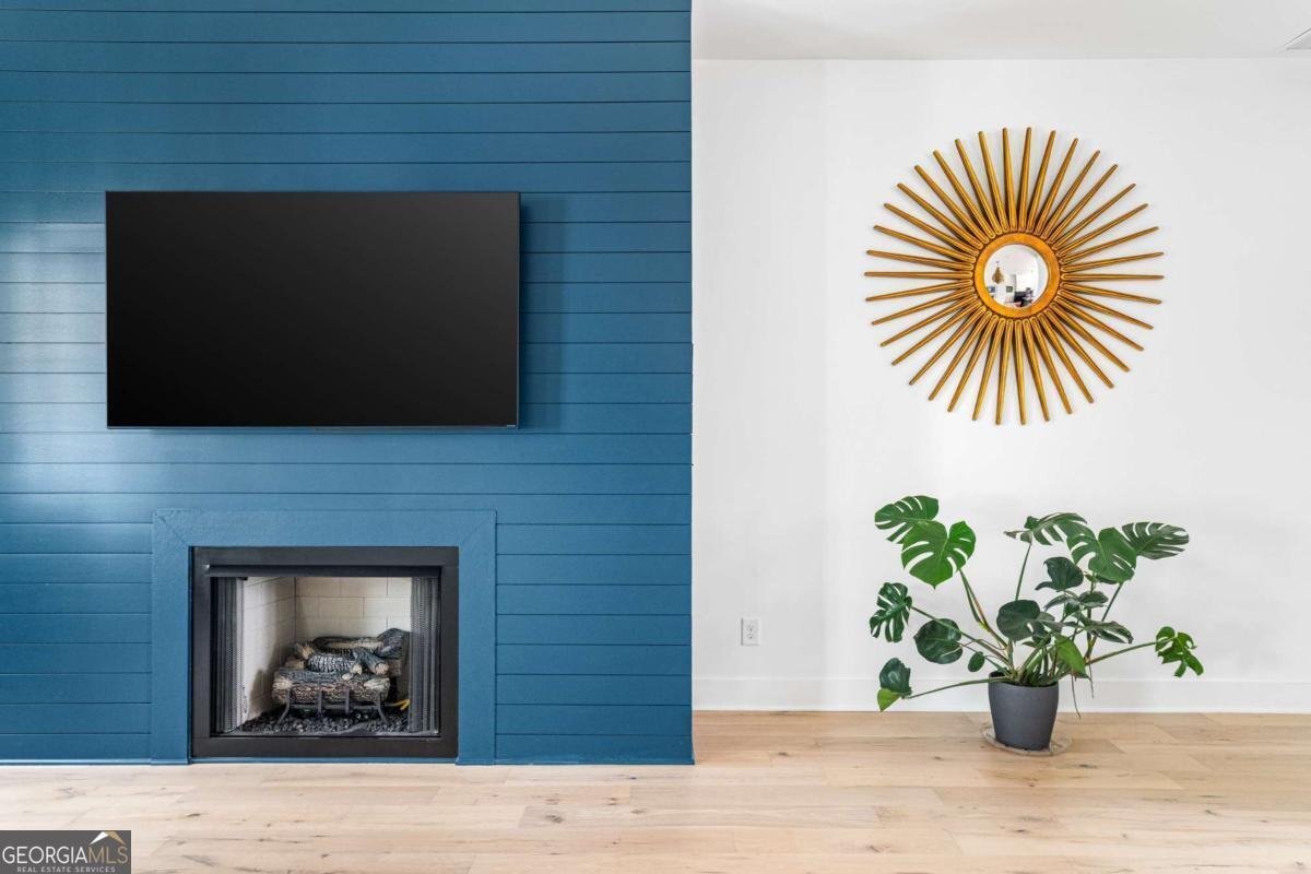 3583 Candler Court Atlanta - 29