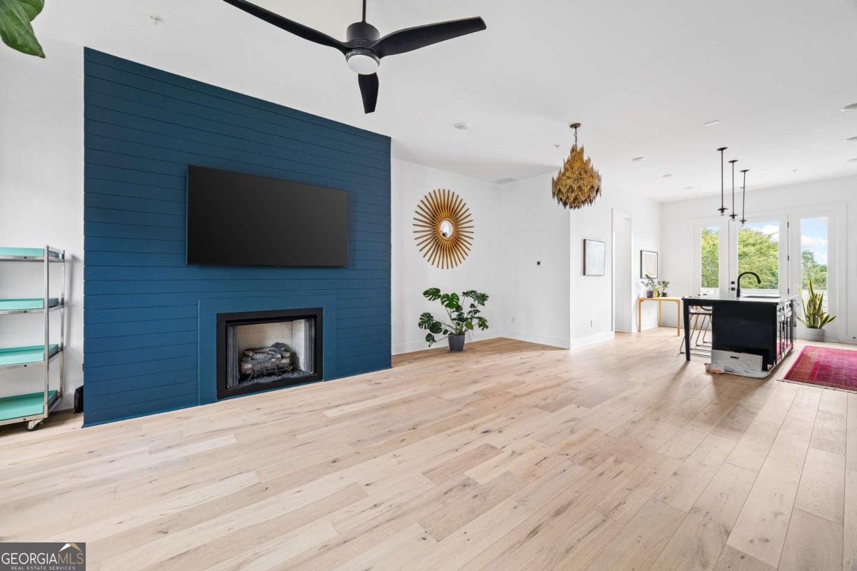 3583 Candler Court Atlanta - 30