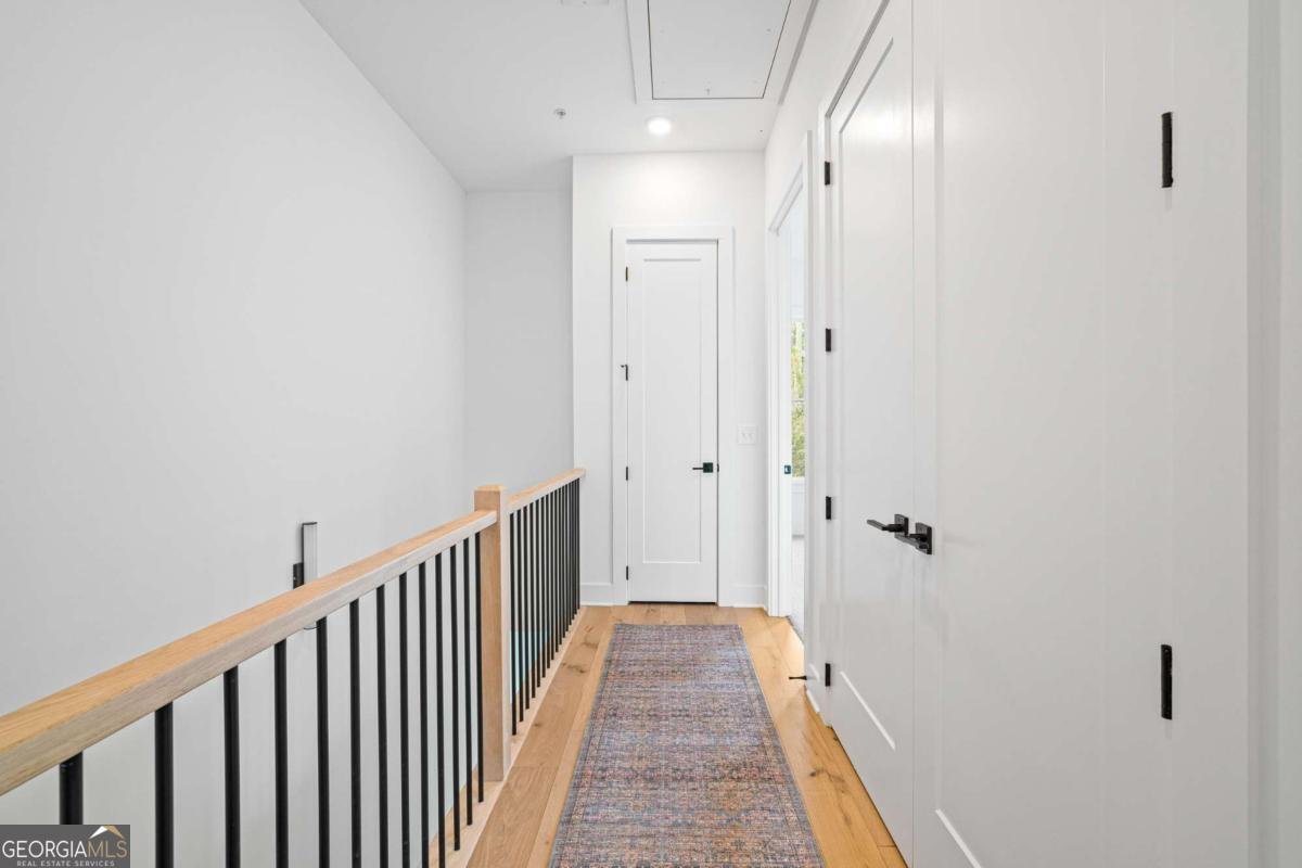 3583 Candler Court Atlanta - 33