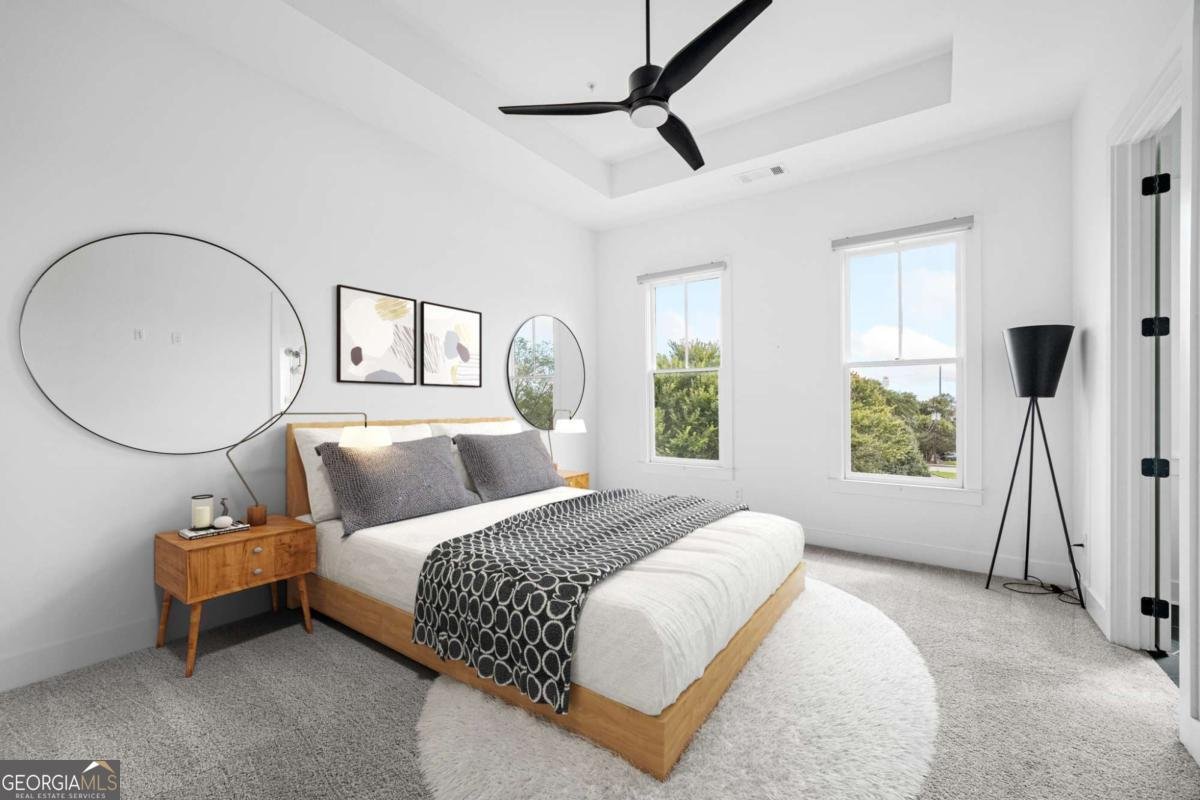 3583 Candler Court Atlanta - 34