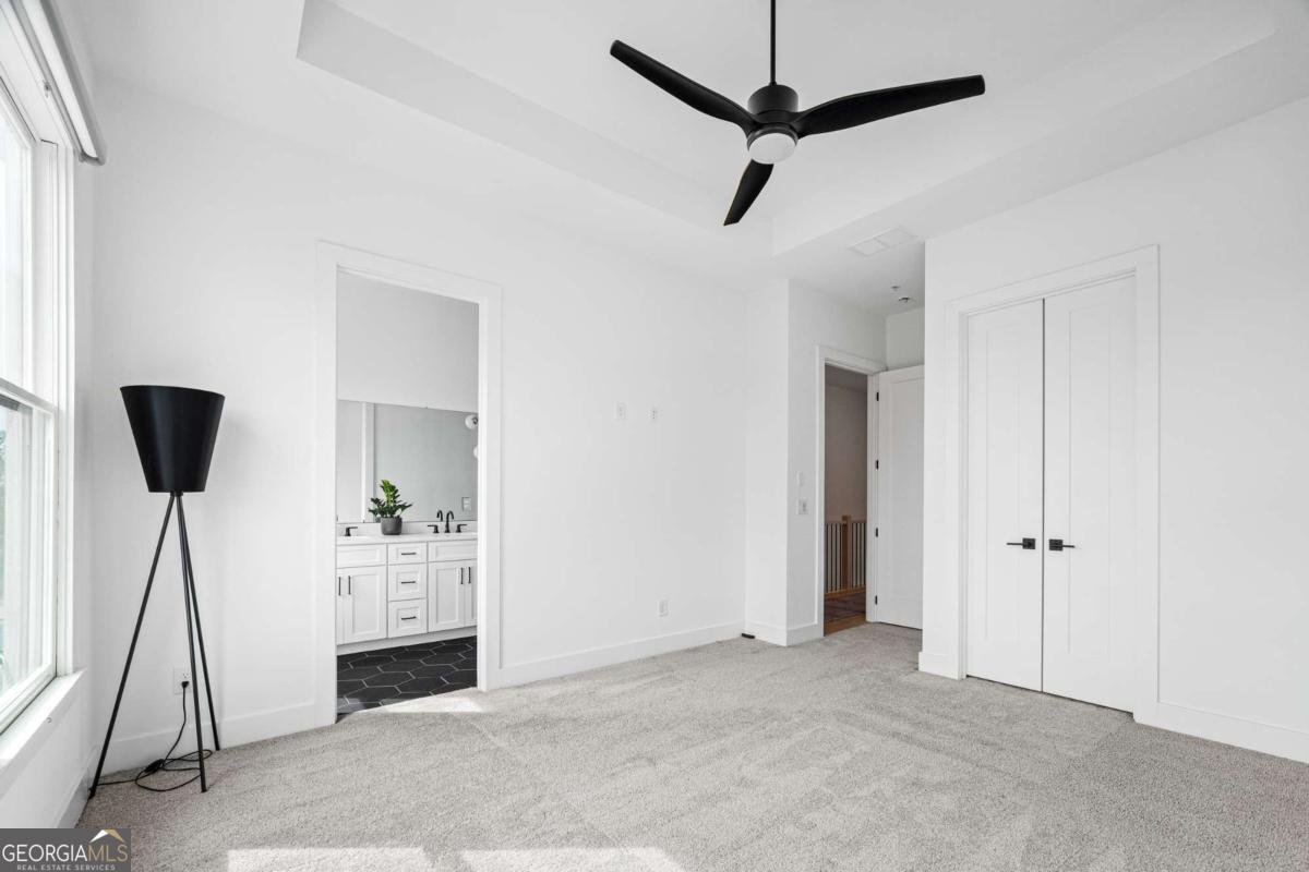 3583 Candler Court Atlanta - 37