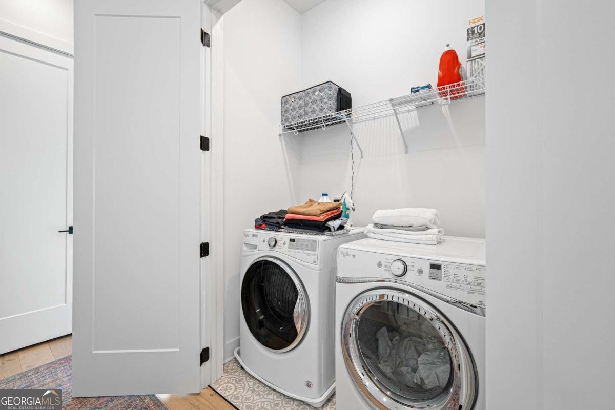 3583 Candler Court Atlanta - 41