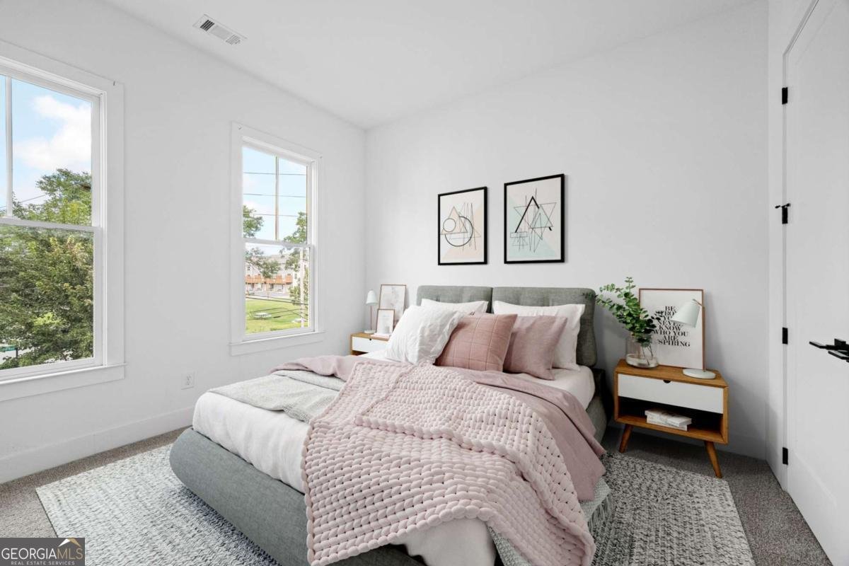 3583 Candler Court Atlanta - 42