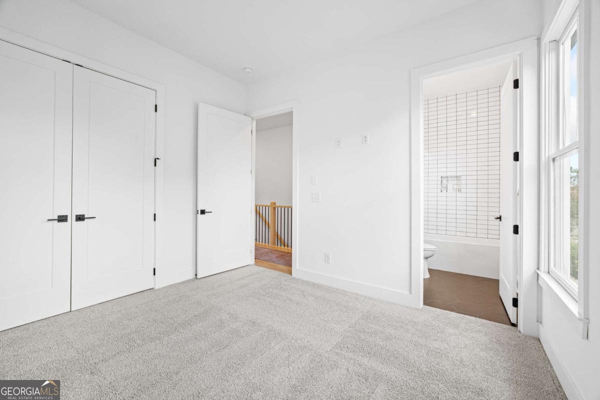 3583 Candler Court Atlanta - 44