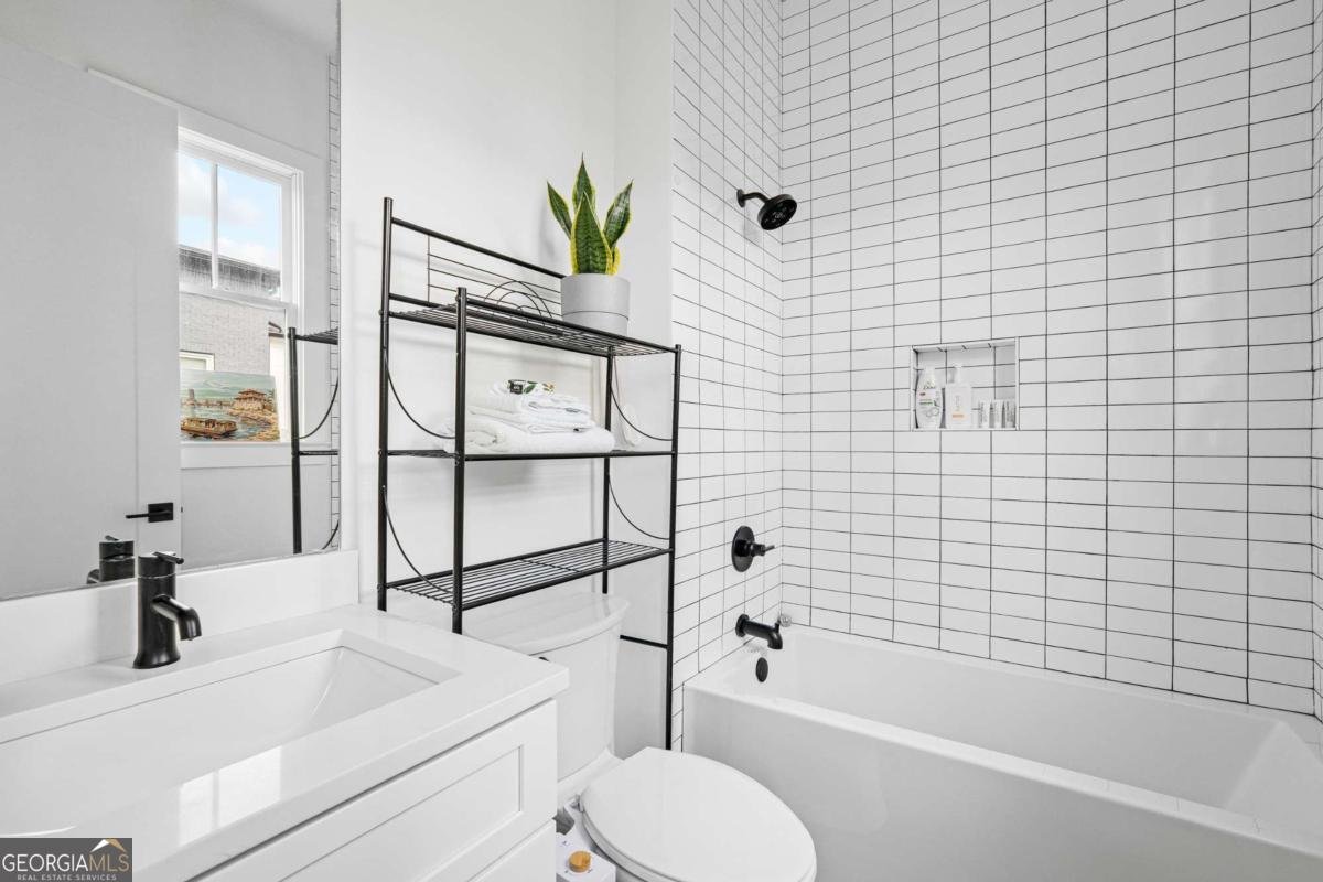 3583 Candler Court Atlanta - 45