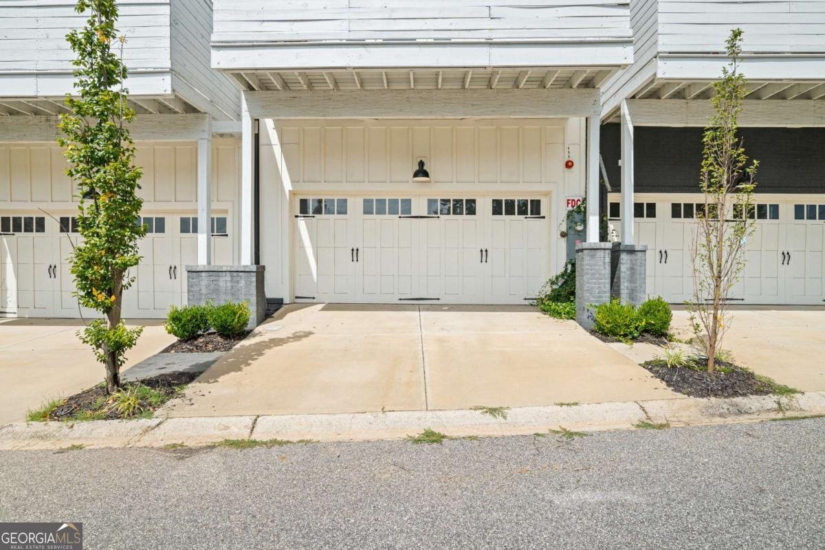 3583 Candler Court Atlanta - 48