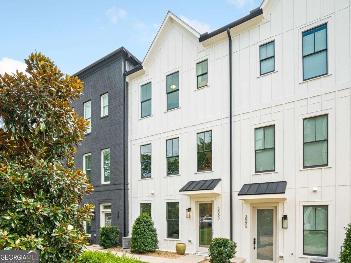 3583 Candler Court Atlanta - 6