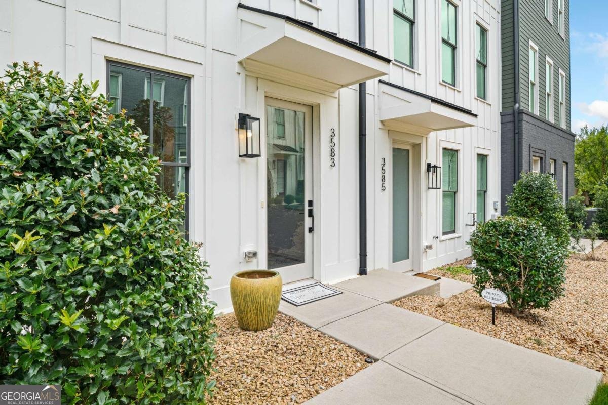 3583 Candler Court Atlanta - 7