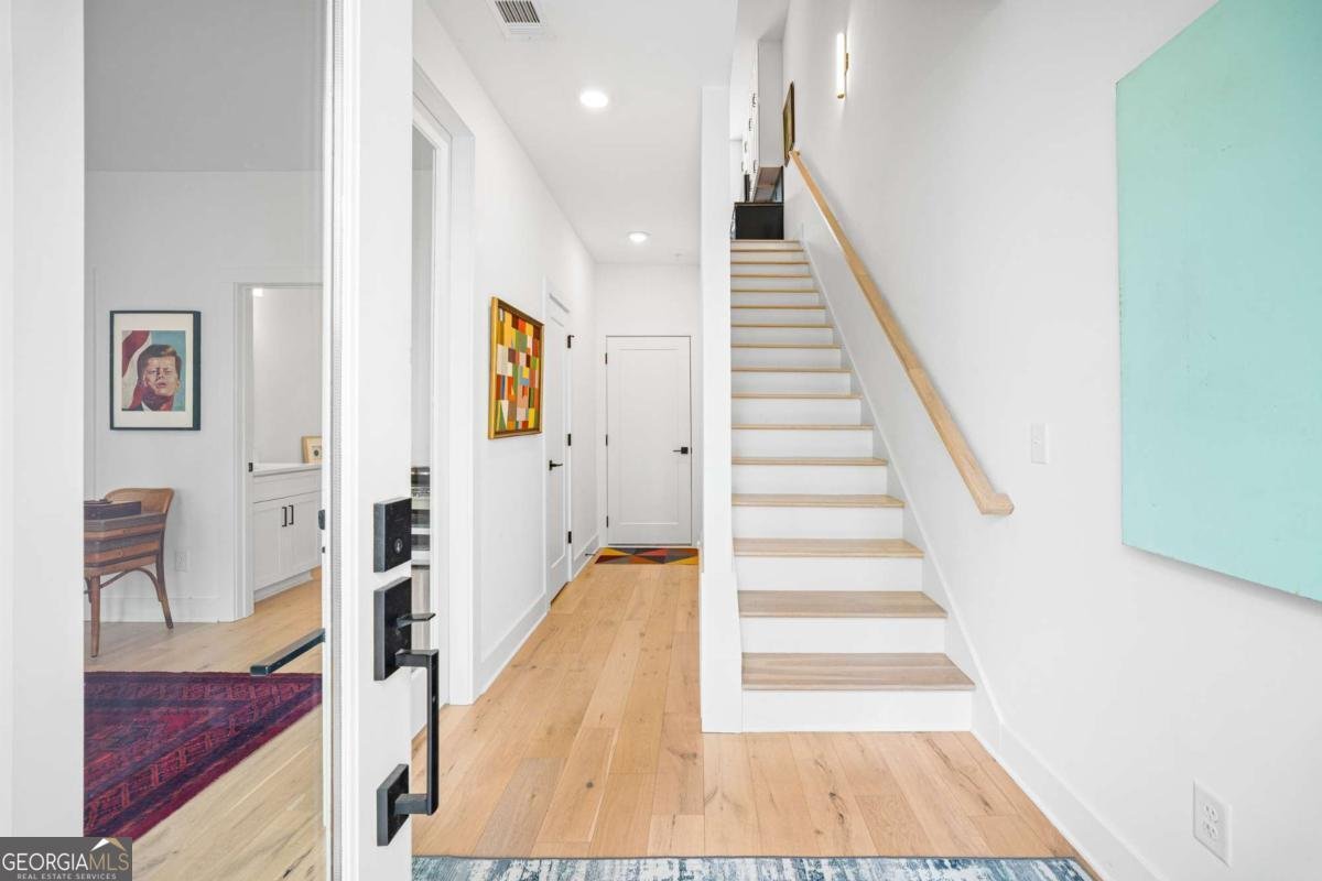 3583 Candler Court Atlanta - 8