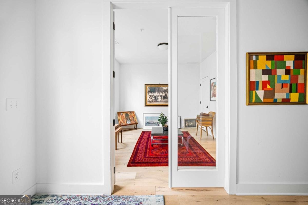 3583 Candler Court Atlanta - 9