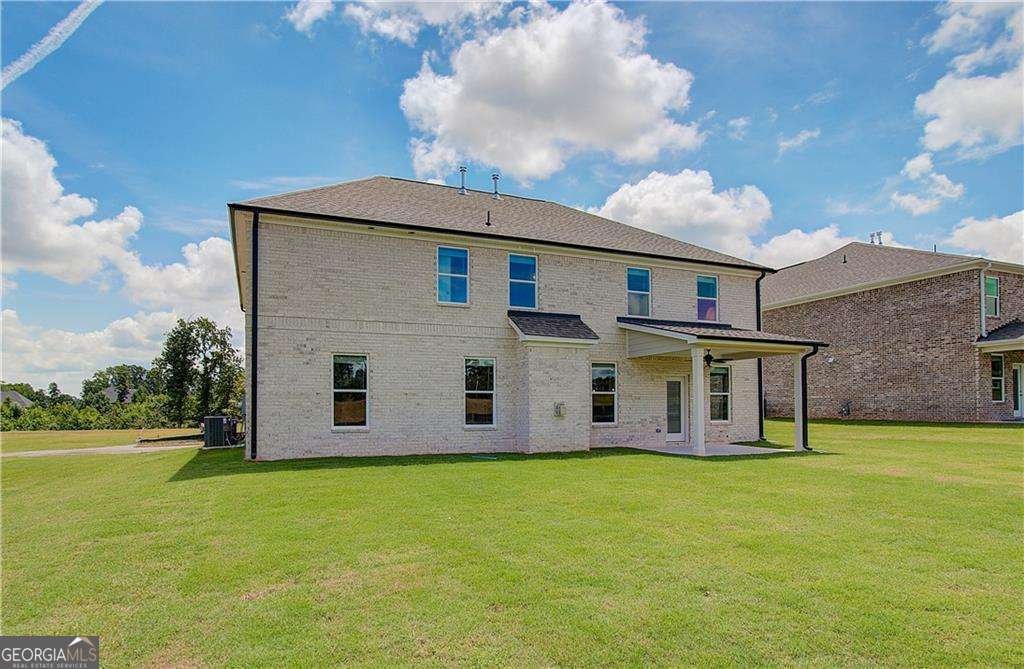 804 Moreland Drive Hampton - 34