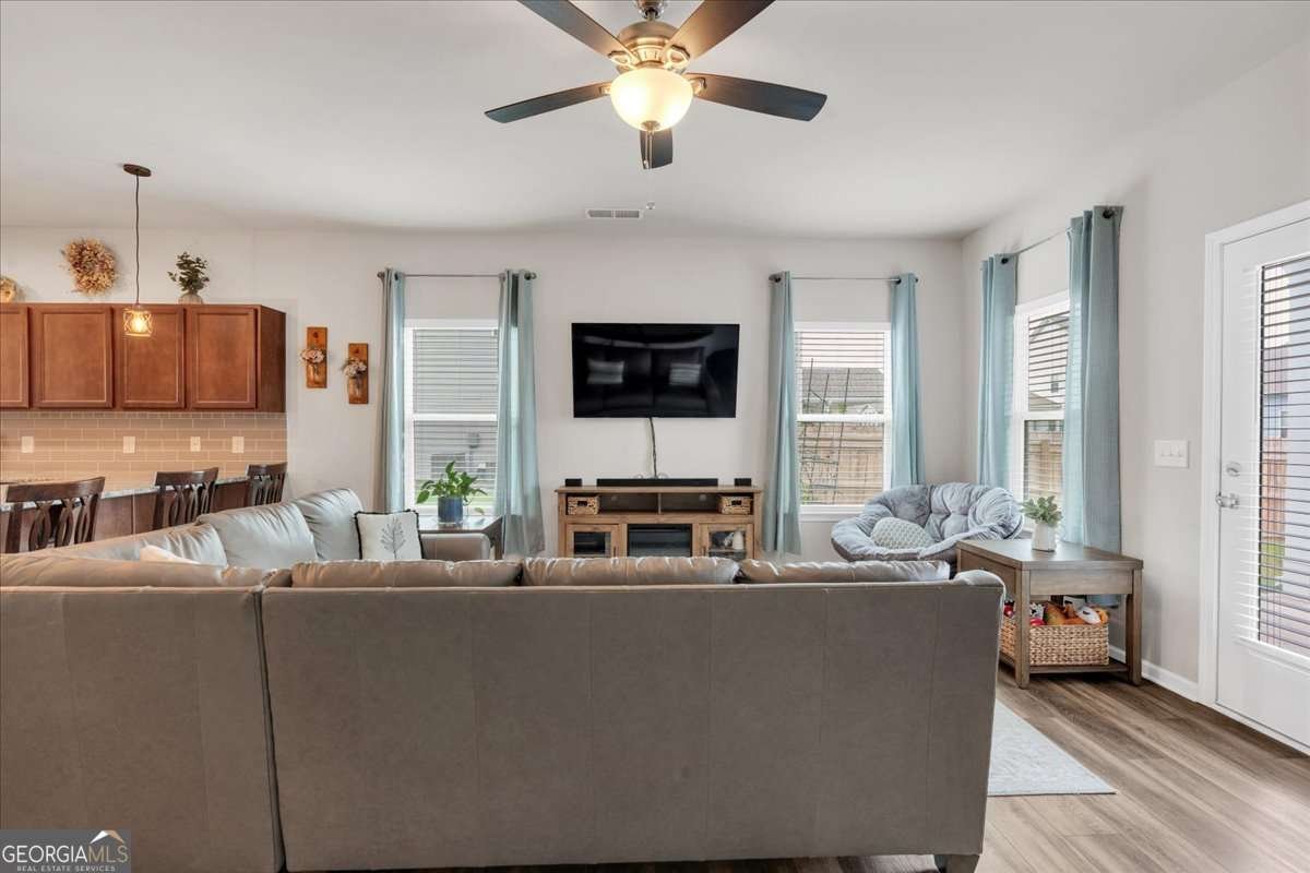 107 Wins Walk Cartersville - 10