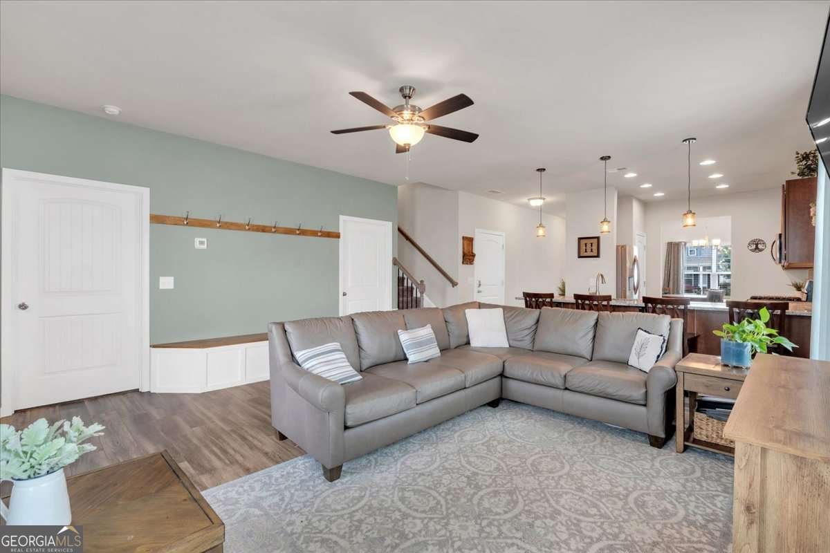 107 Wins Walk Cartersville - 12