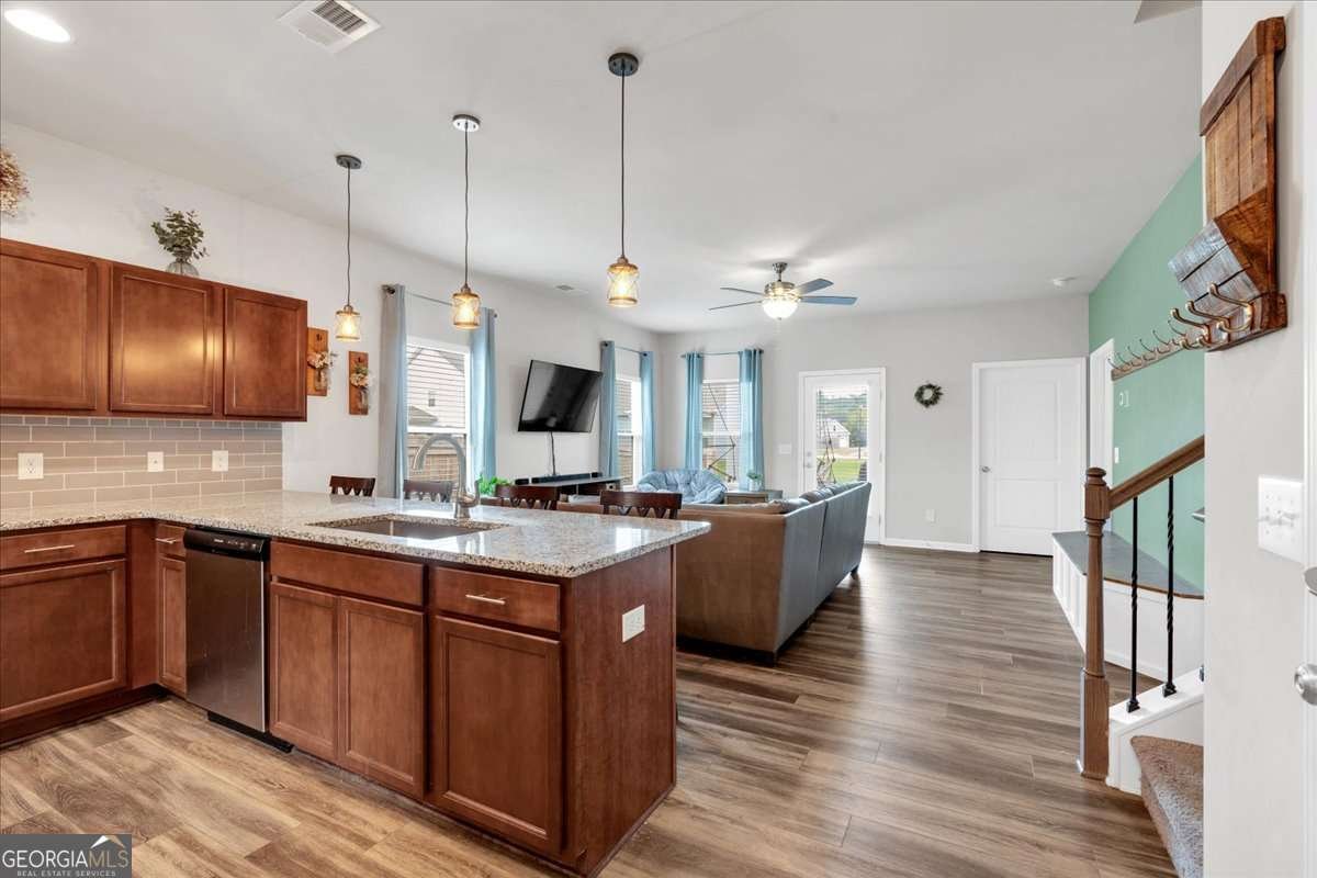 107 Wins Walk Cartersville - 13