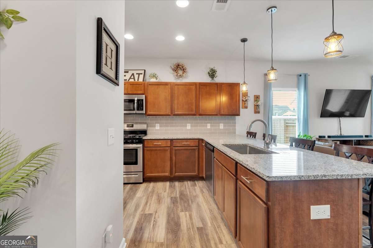 107 Wins Walk Cartersville - 14