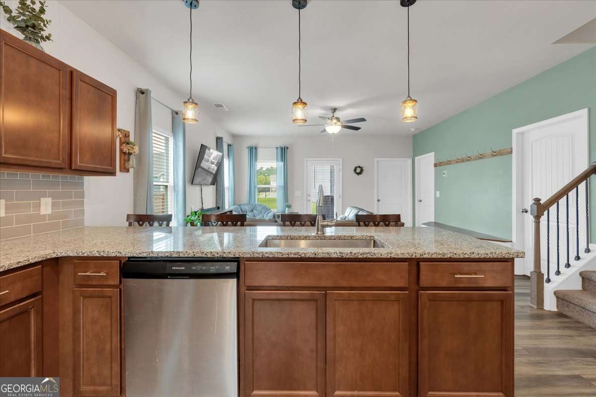 107 Wins Walk Cartersville - 15