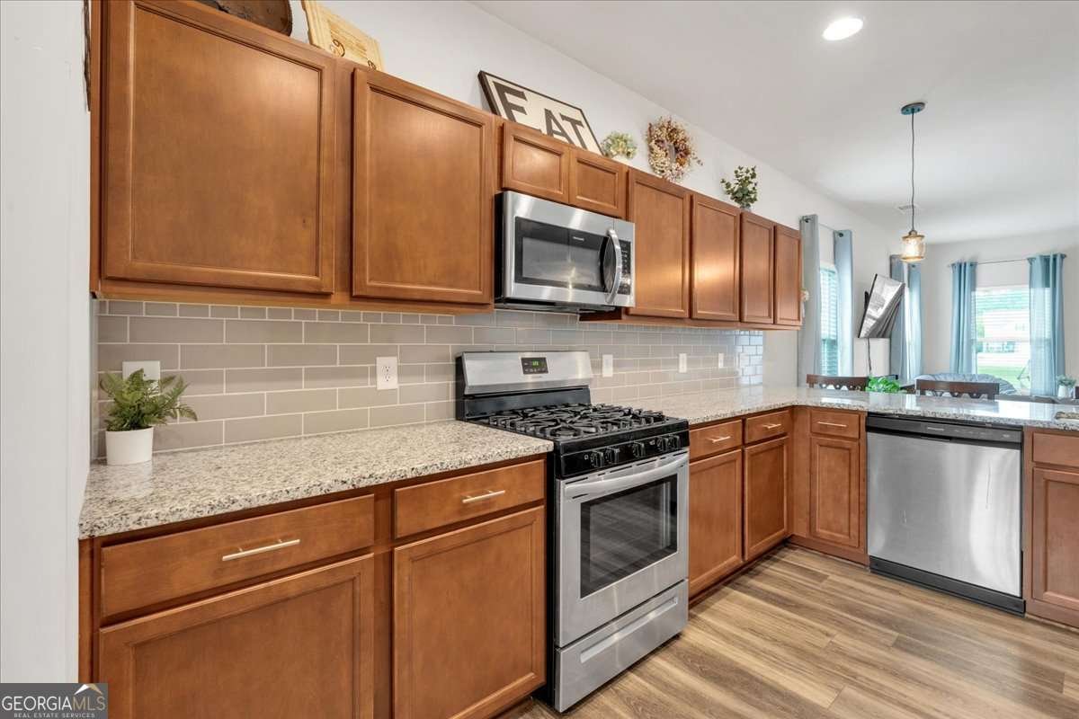 107 Wins Walk Cartersville - 16