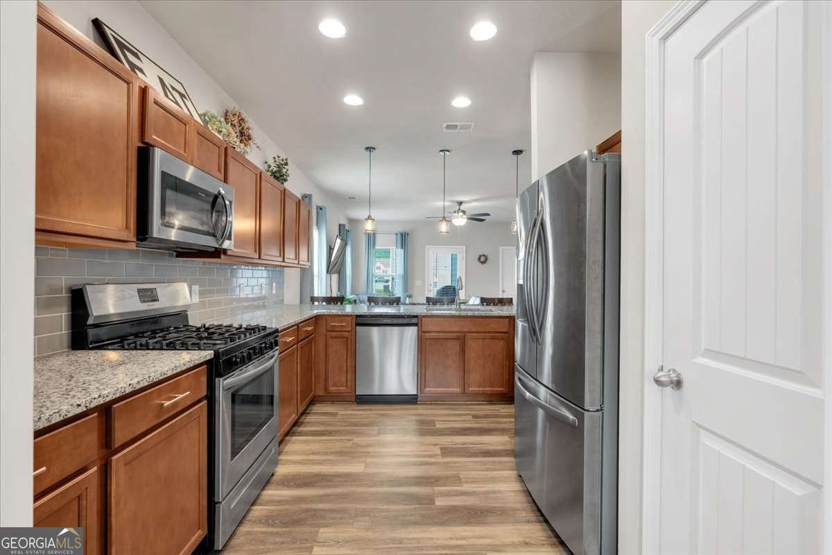 107 Wins Walk Cartersville - 18