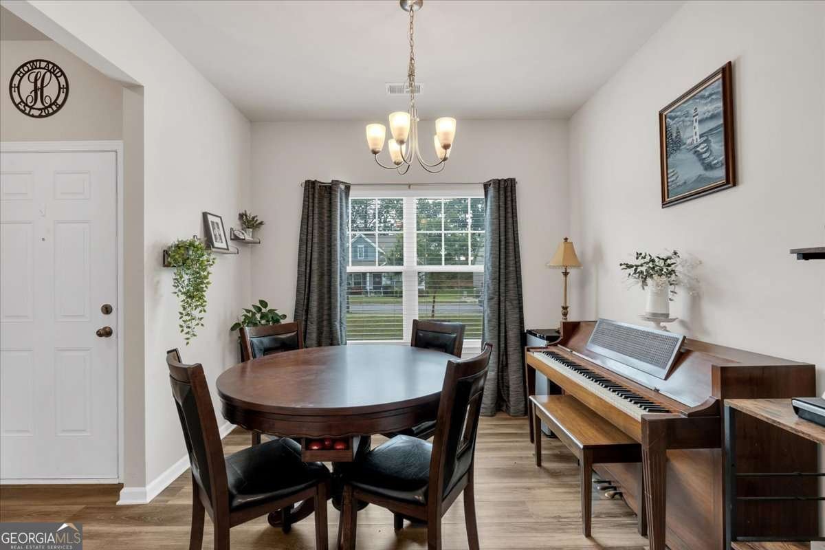 107 Wins Walk Cartersville - 19