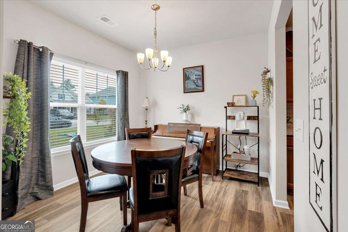 107 Wins Walk Cartersville - 20