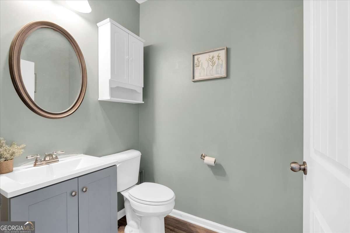 107 Wins Walk Cartersville - 21