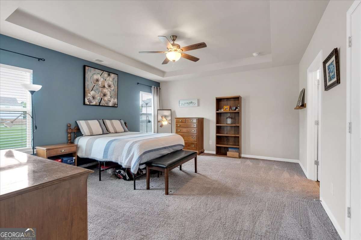 107 Wins Walk Cartersville - 22