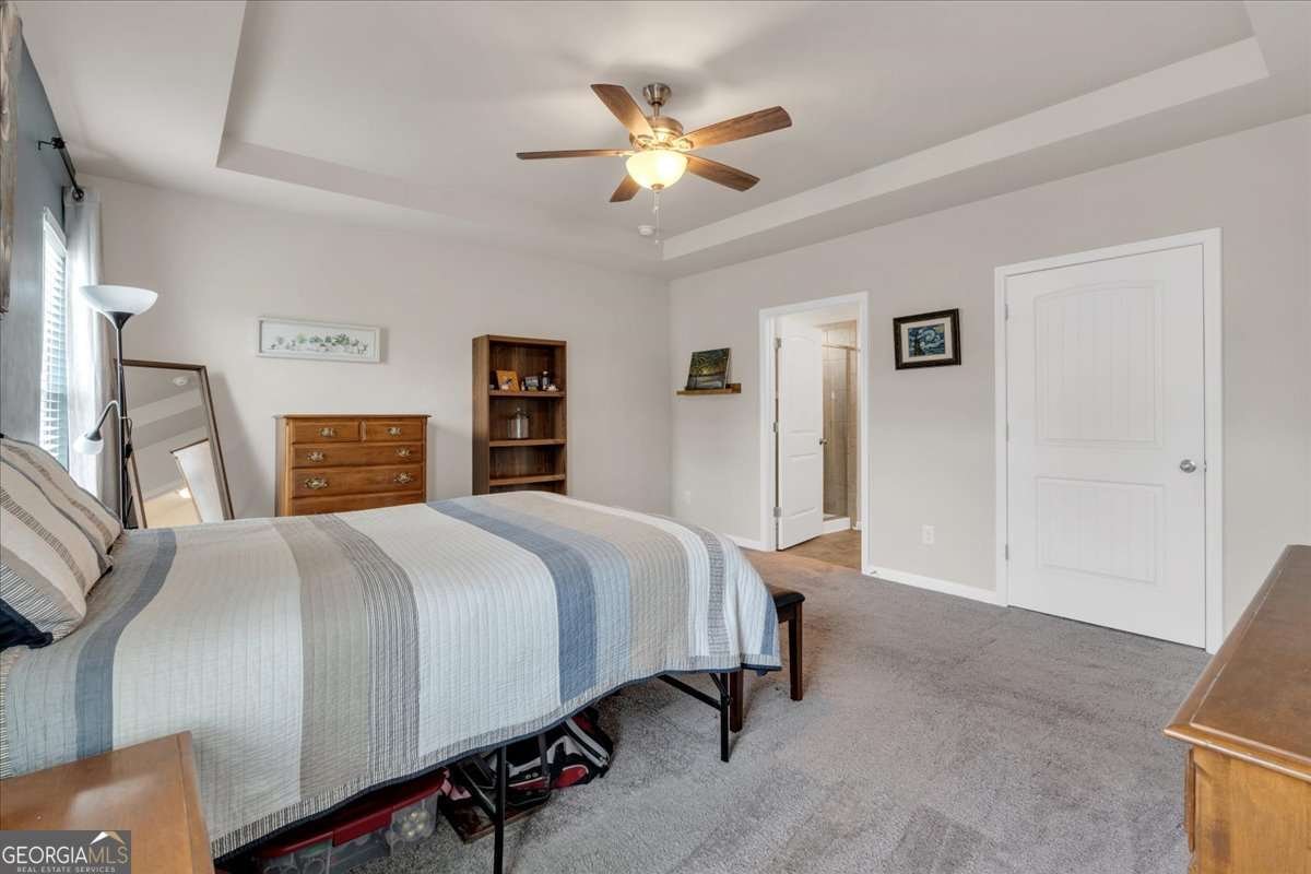 107 Wins Walk Cartersville - 23