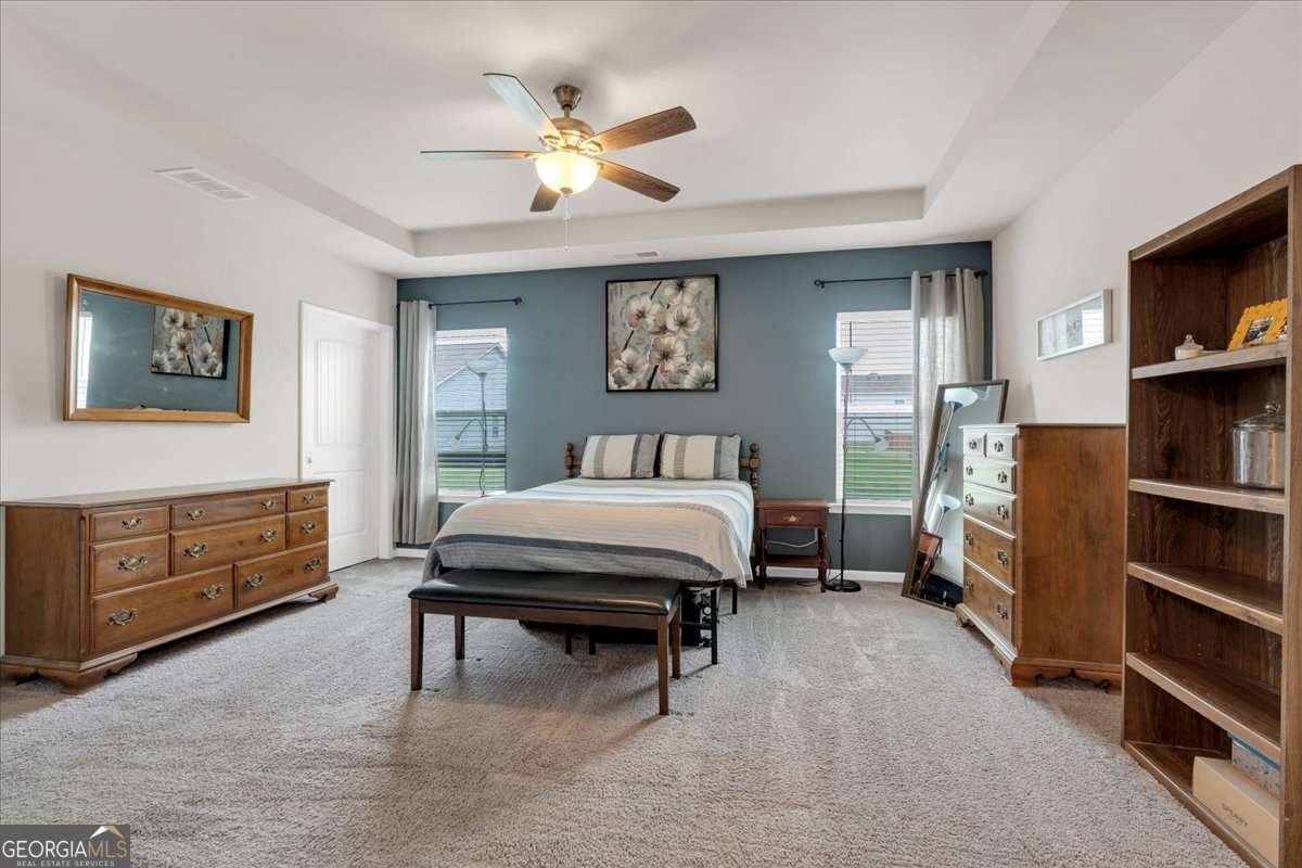 107 Wins Walk Cartersville - 24