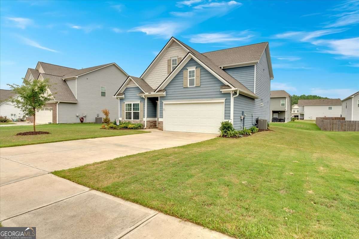 107 Wins Walk Cartersville - 3