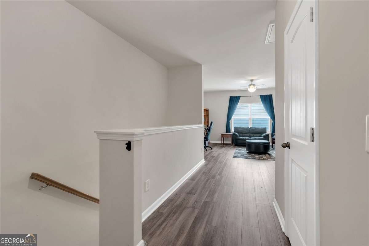 107 Wins Walk Cartersville - 30