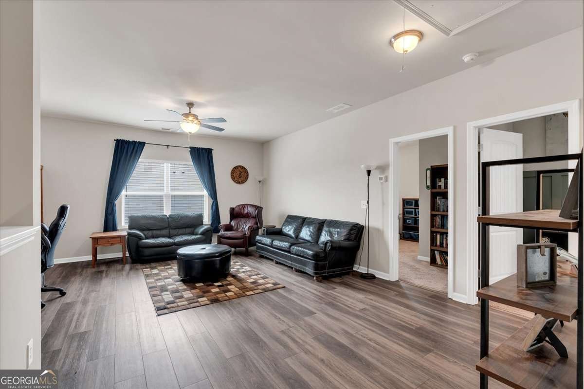 107 Wins Walk Cartersville - 31