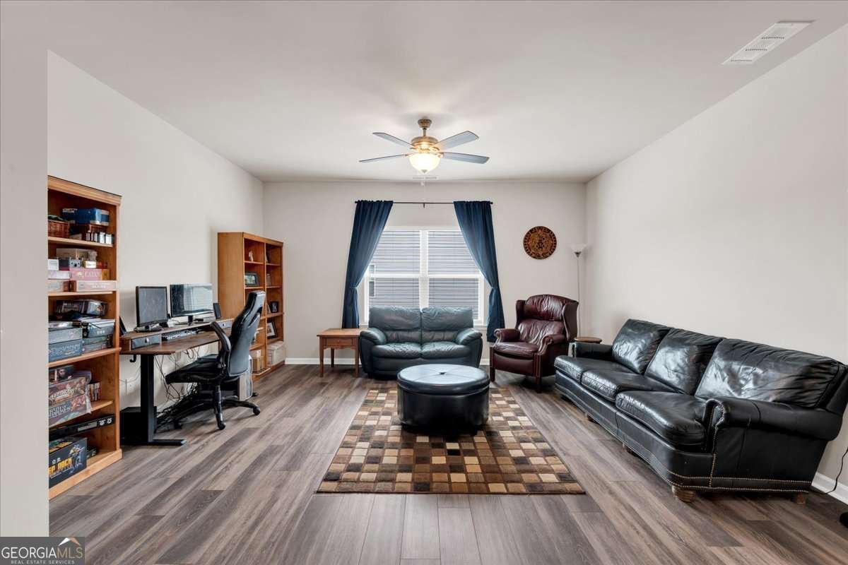 107 Wins Walk Cartersville - 32