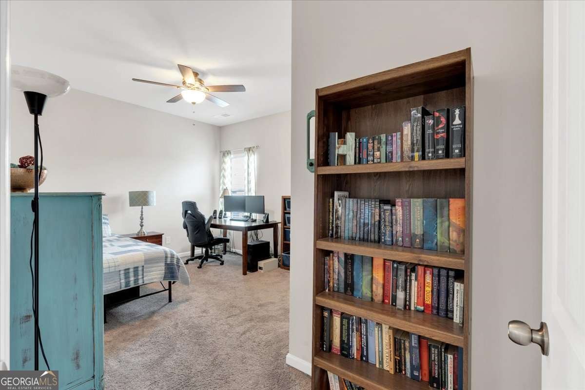 107 Wins Walk Cartersville - 33